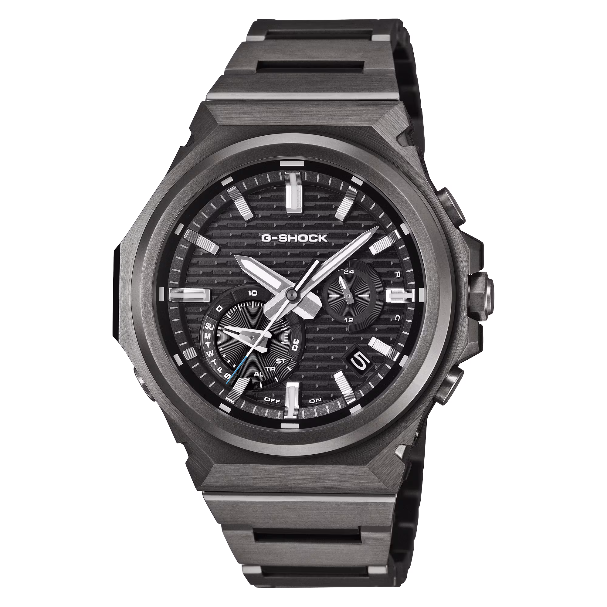 G-Shock G-STEEL GST-B1000 Series Men's Watch GST-B1000BD-1AER