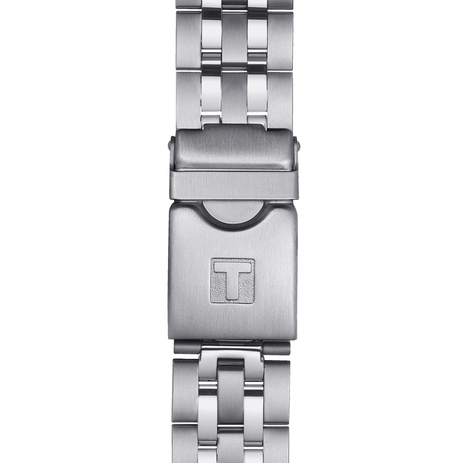 Tissot PRC 200 men's watch T114.417.11.057.00