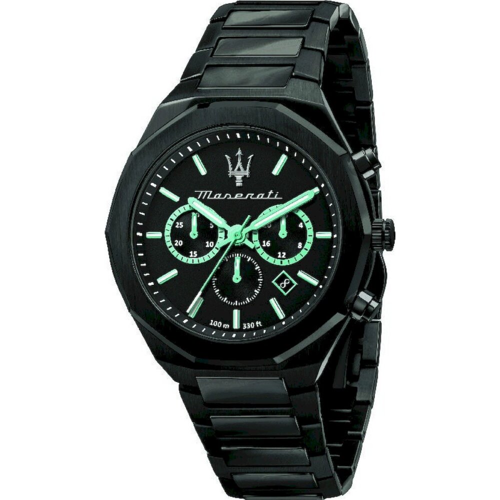 Maserati Stile Aqua Edition men's watch R8873644001