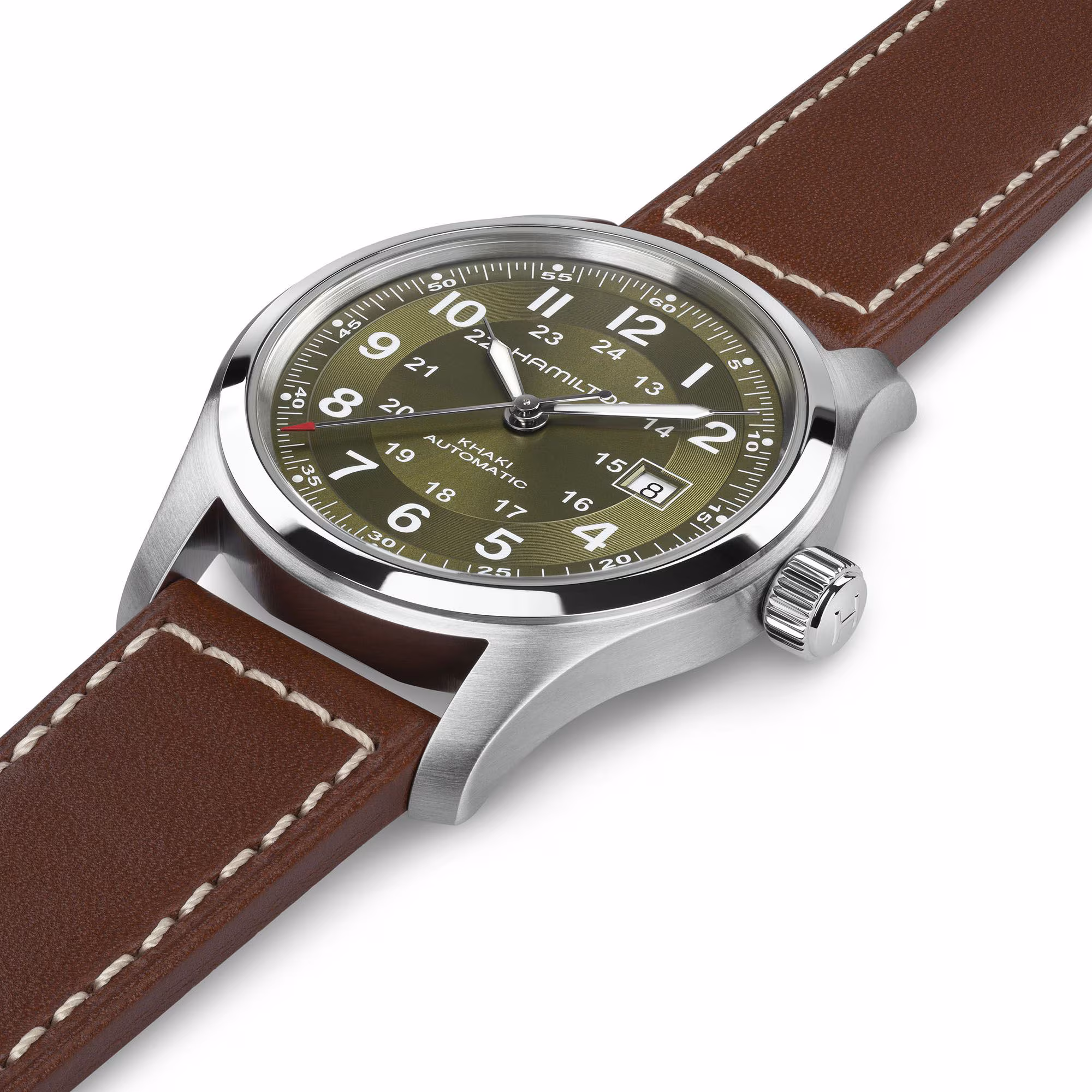 Hamilton Khaki Field Auto H70455560