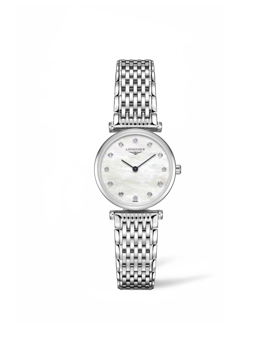 Longines La Grande Classique ladies watch L4.209.4.87.6