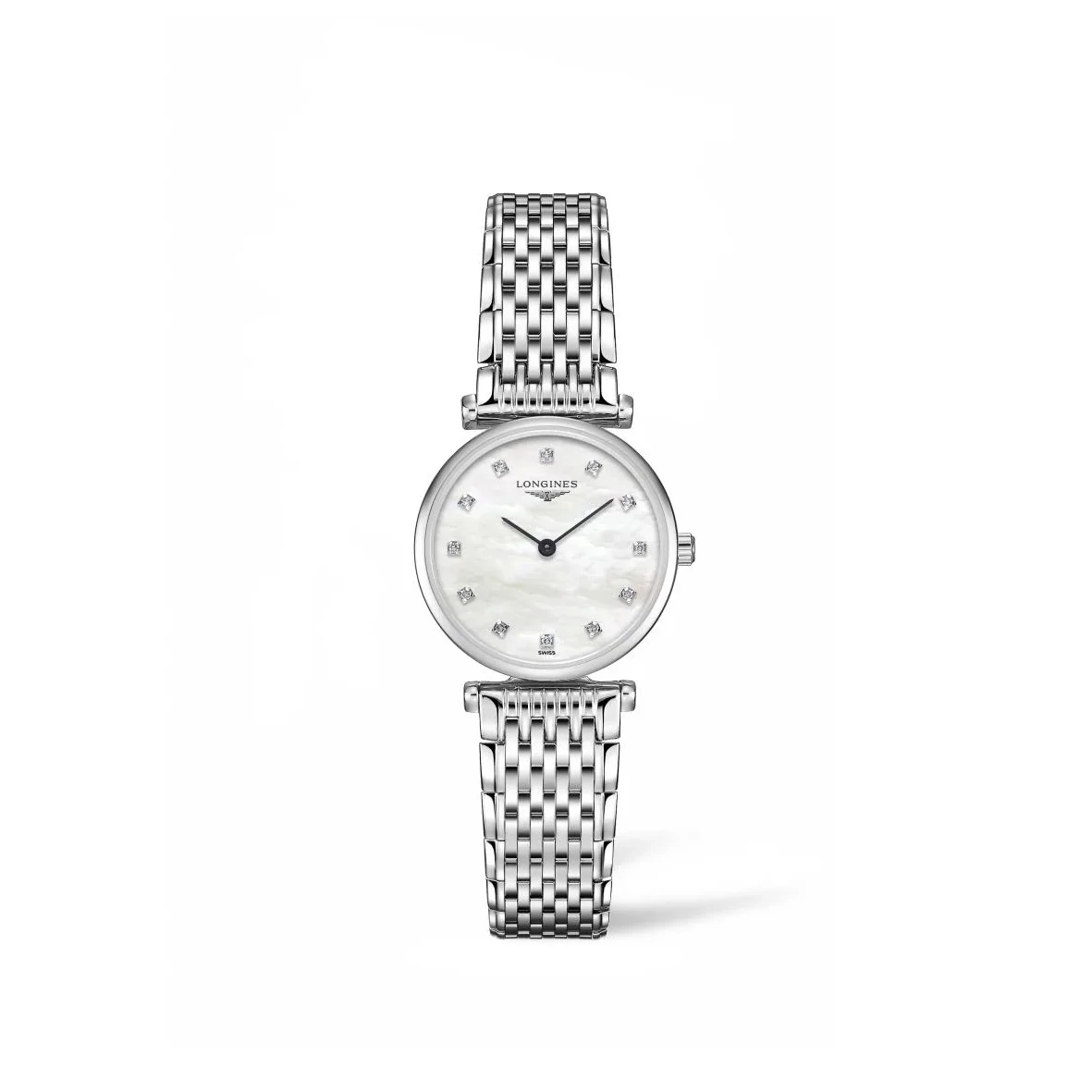 Longines La Grande Classique ladies watch L4.209.4.87.6