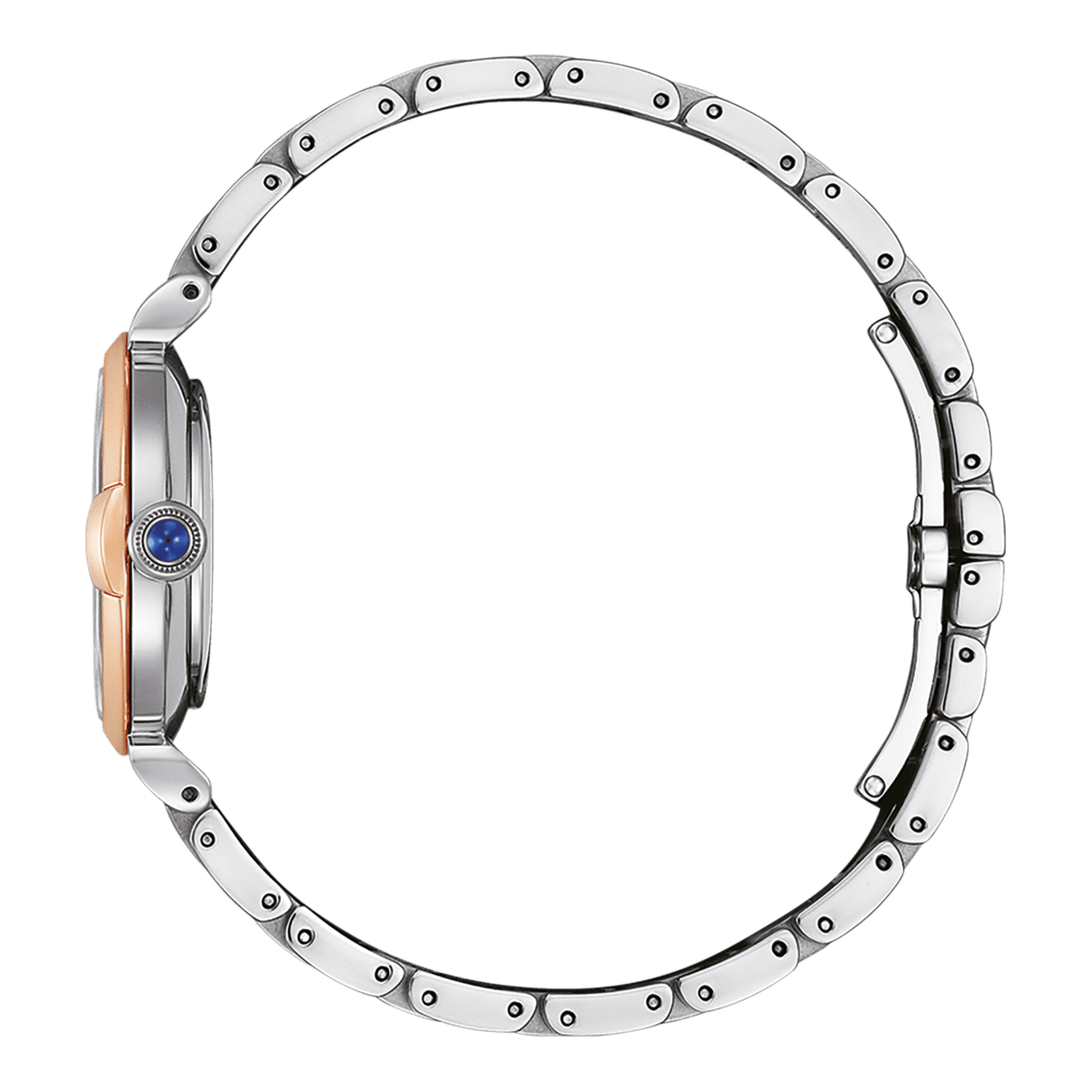 Citizen Eco-Drive ladies watch ladies watch EM1074-82D