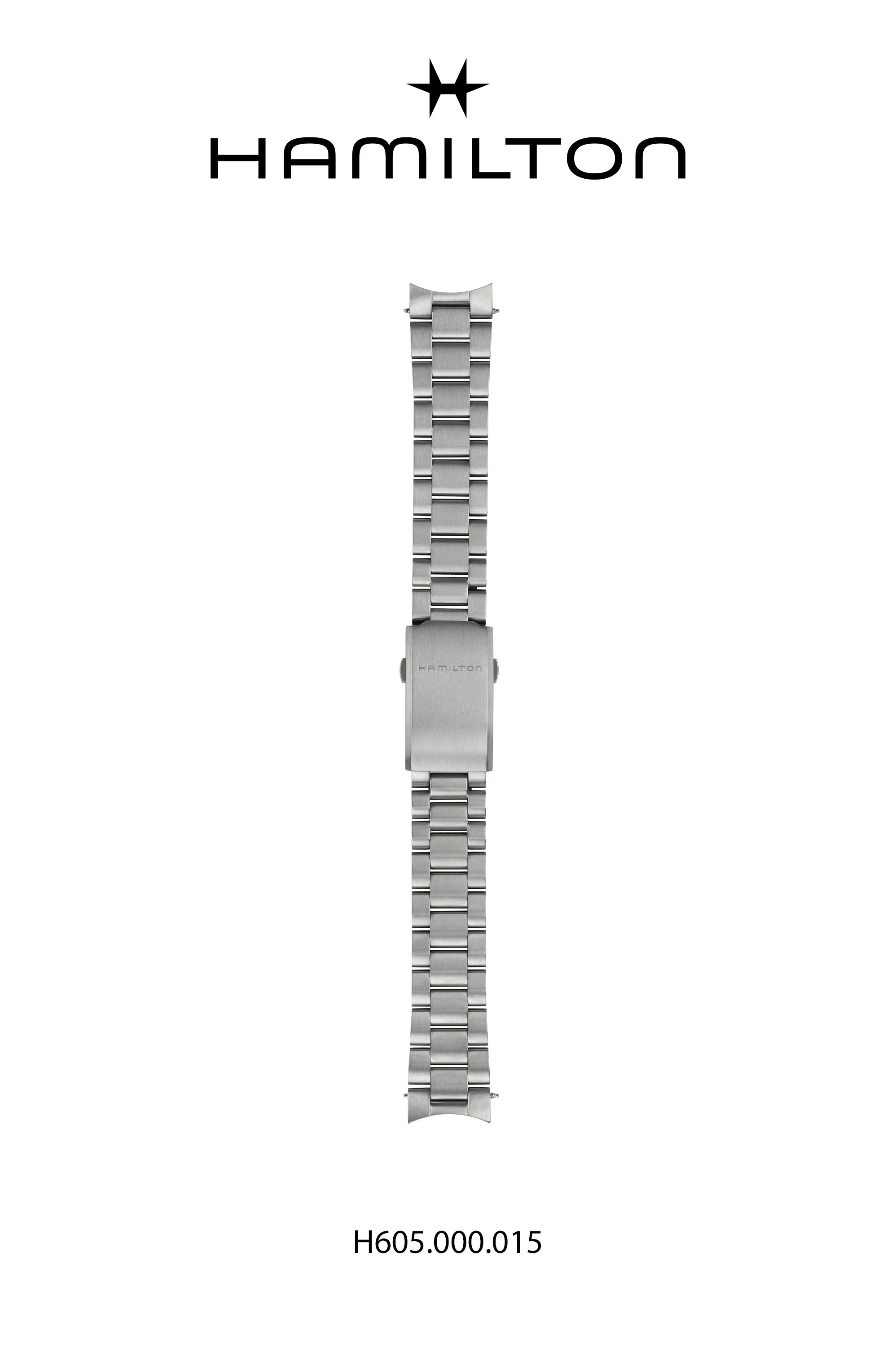 Hamilton  replacement band H695.000.015