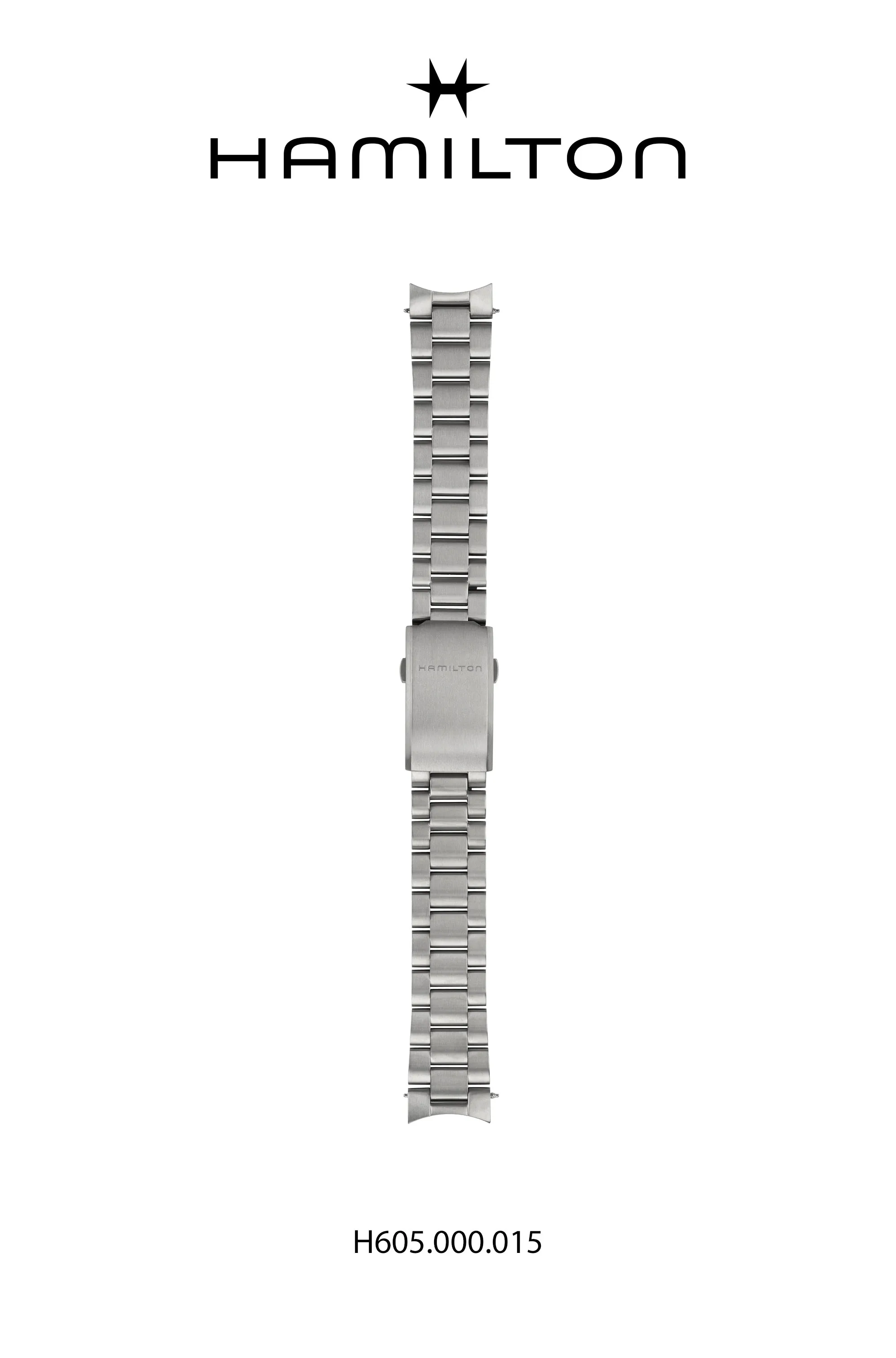 Hamilton  replacement band H695.000.015