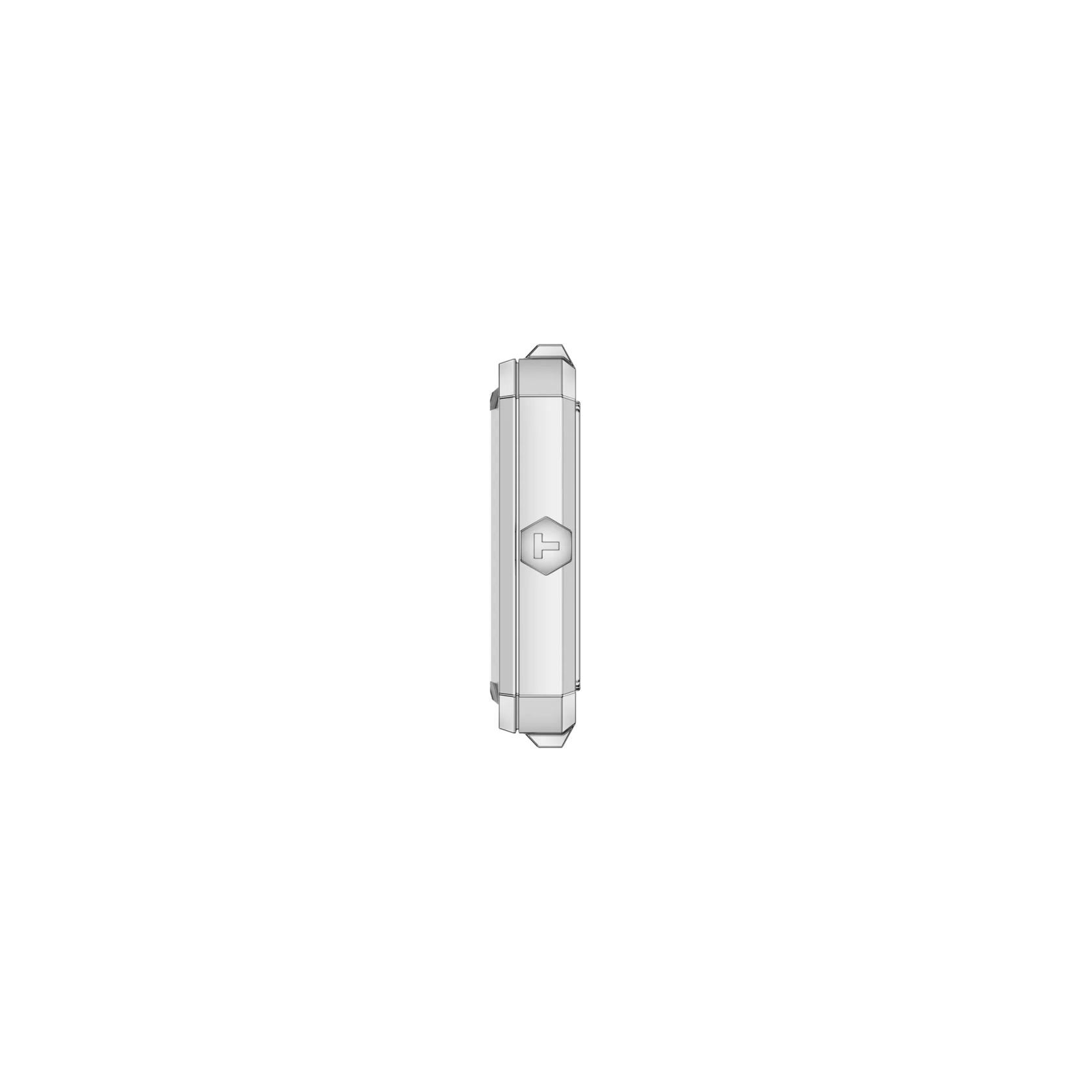 Tissot T-Lady SRV white women's watch T160.110.11.033.00
