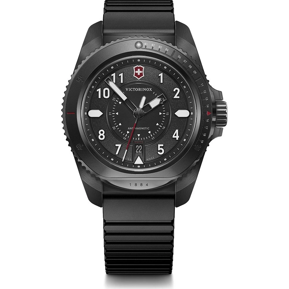 Victorinox Journey 1884 men's watch 241982