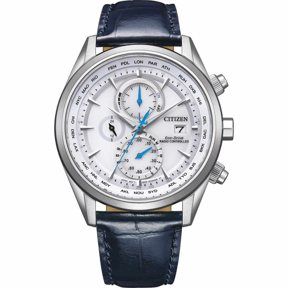 Citizen Radio Controlled Men's Watch AT8260-18A