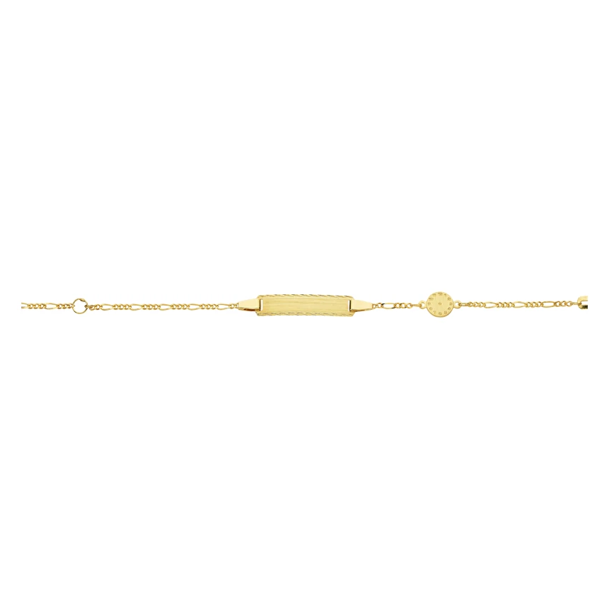 CEM 333/- ID band 12 - 14 cm BID301635