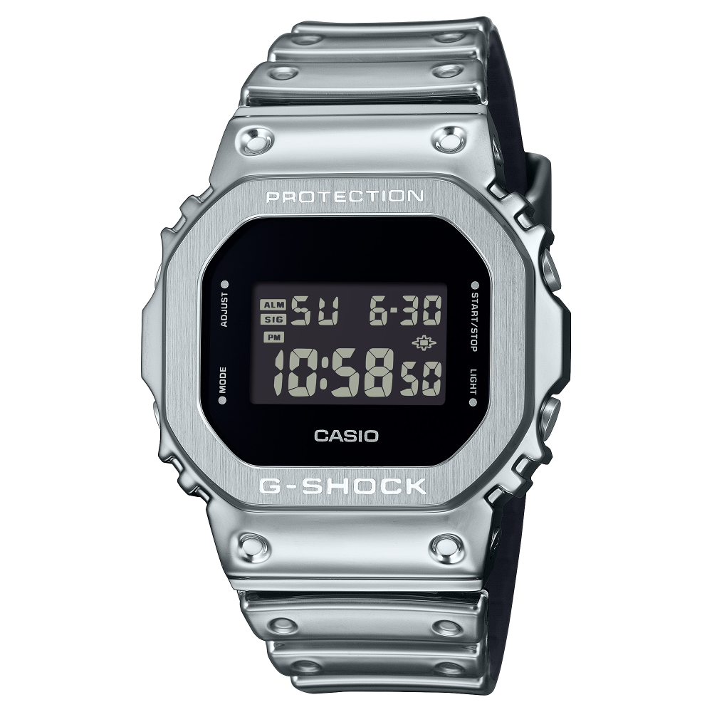 G-SHOCK The Origin Men's Watch GM-5600YM-8ER