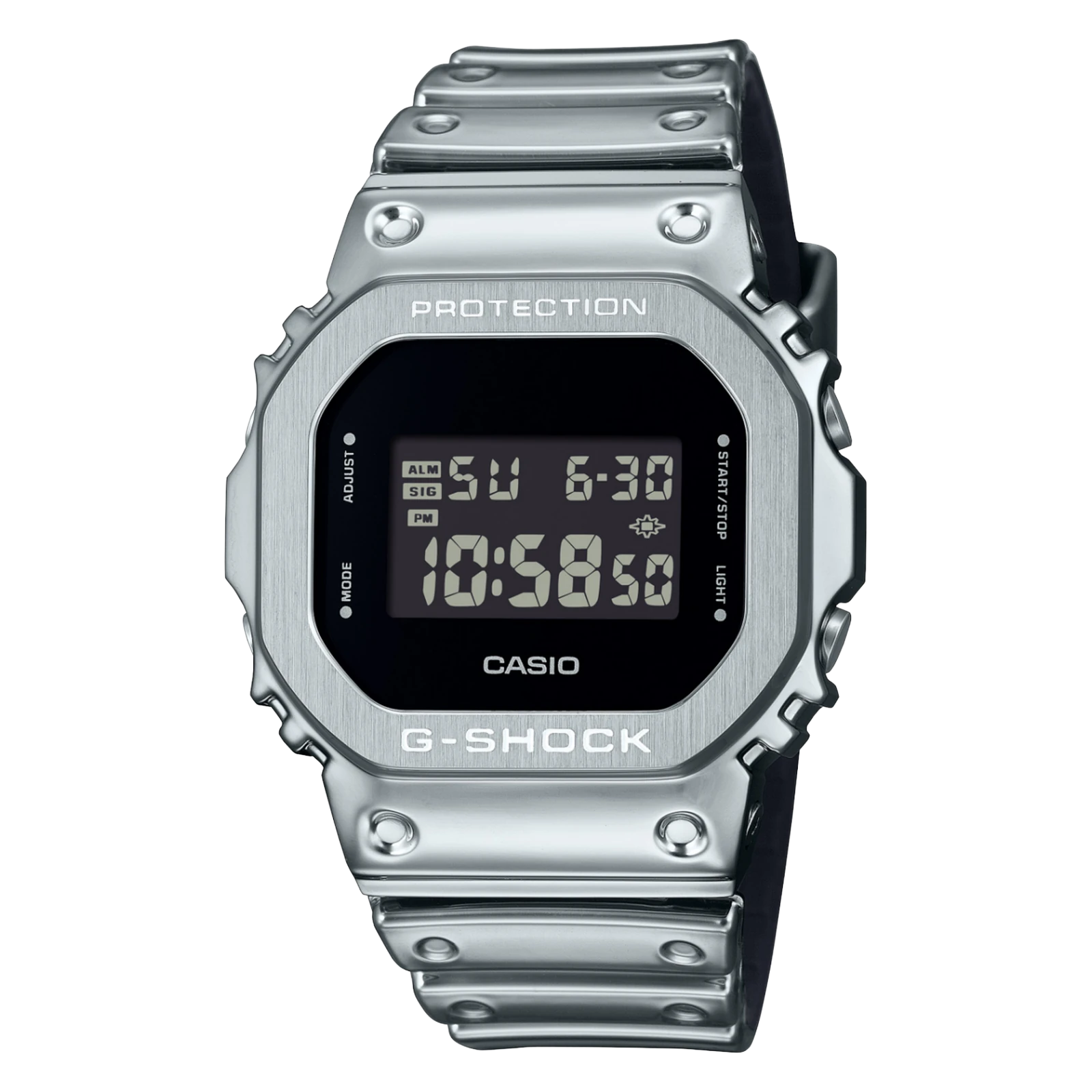 G-SHOCK The Origin Men's Watch GM-5600YM-8ER