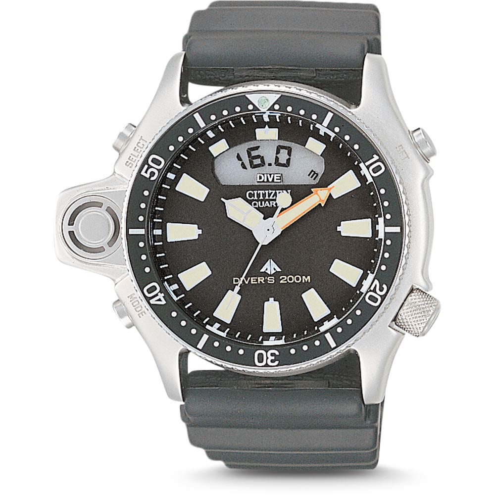 Citizen Promaster JP2000-08E men's watch