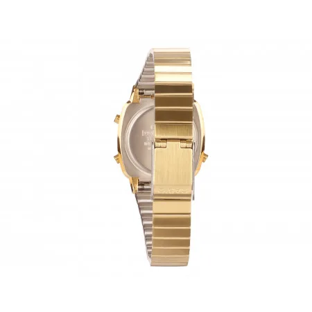Casio Collection ladies watch LA670WEGD-1EF