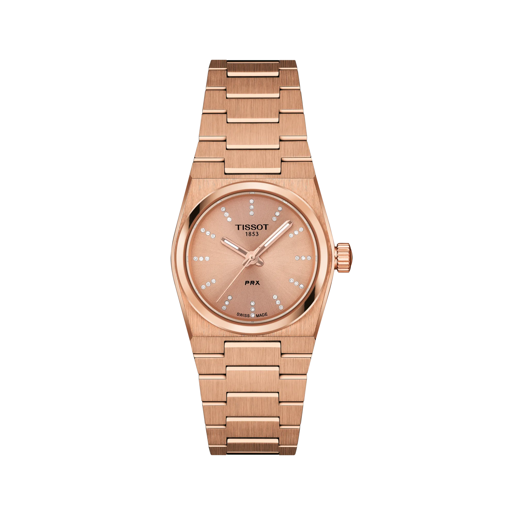 Tissot PRX Women's Watch T137.010.33.506.00