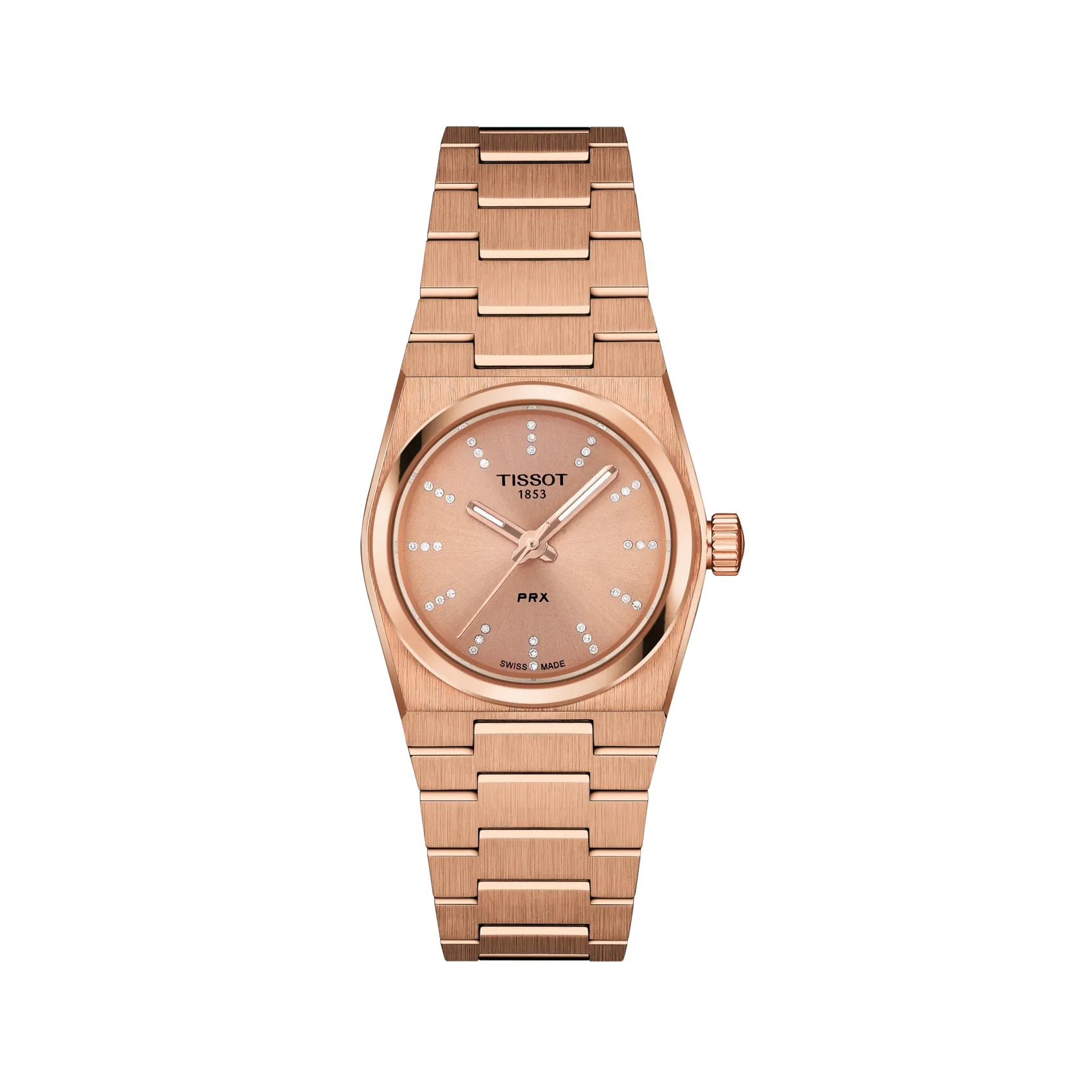 Tissot PRX Women's Watch T137.010.33.506.00