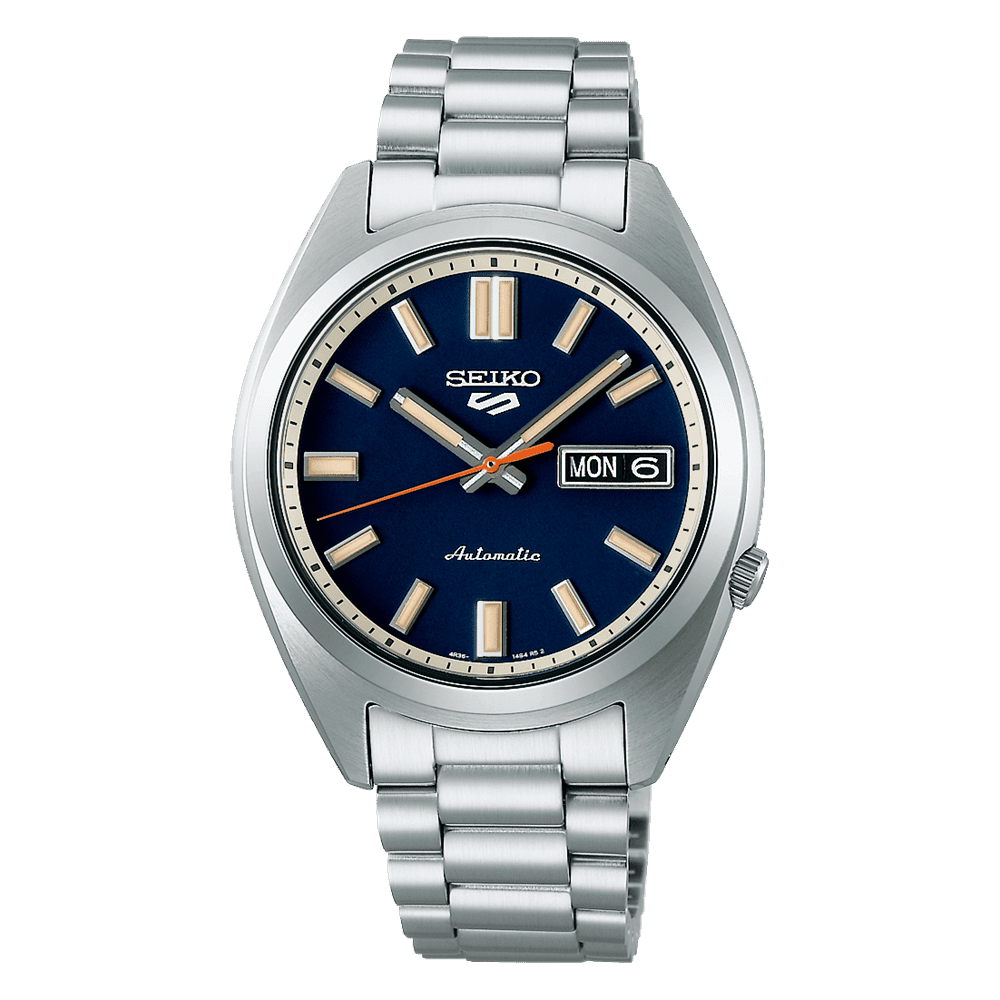 Seiko 5 Sports Automatic Men's Watch SRPK87K1