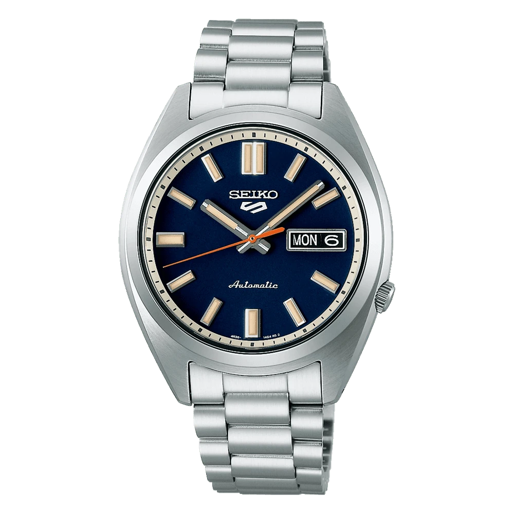 Seiko 5 Sports Automatic Men's Watch SRPK87K1