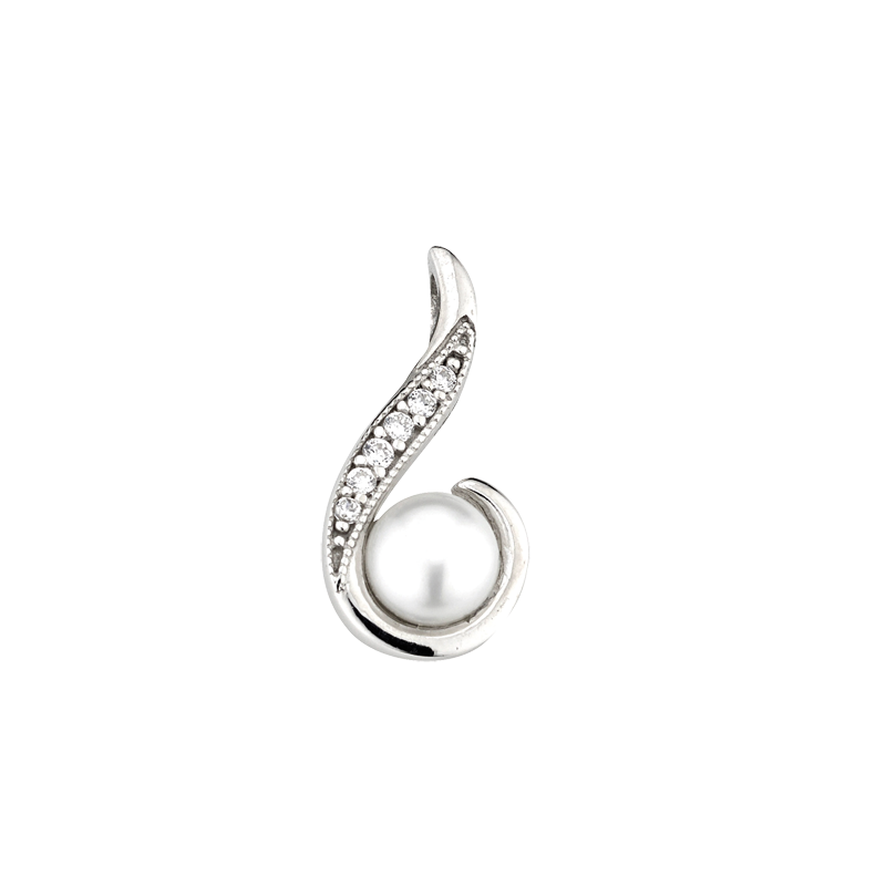 CEM 925 silver pendant BAH905006