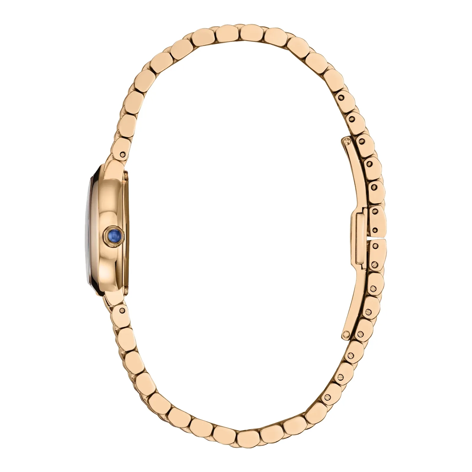 Citizen L Rainell Eco-Drive Rose Gold Tone Ladies Watch EX1553-56X