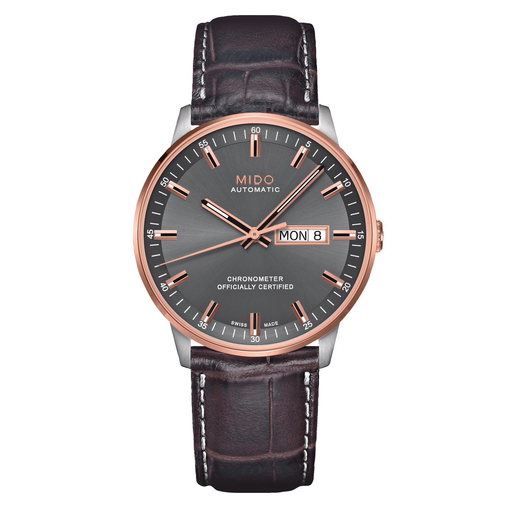 Mido Chronometer Men's Watch M021.431.26.061.00