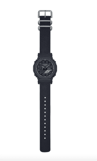Casio G-Shock Protection GA-2100BCE-1AER