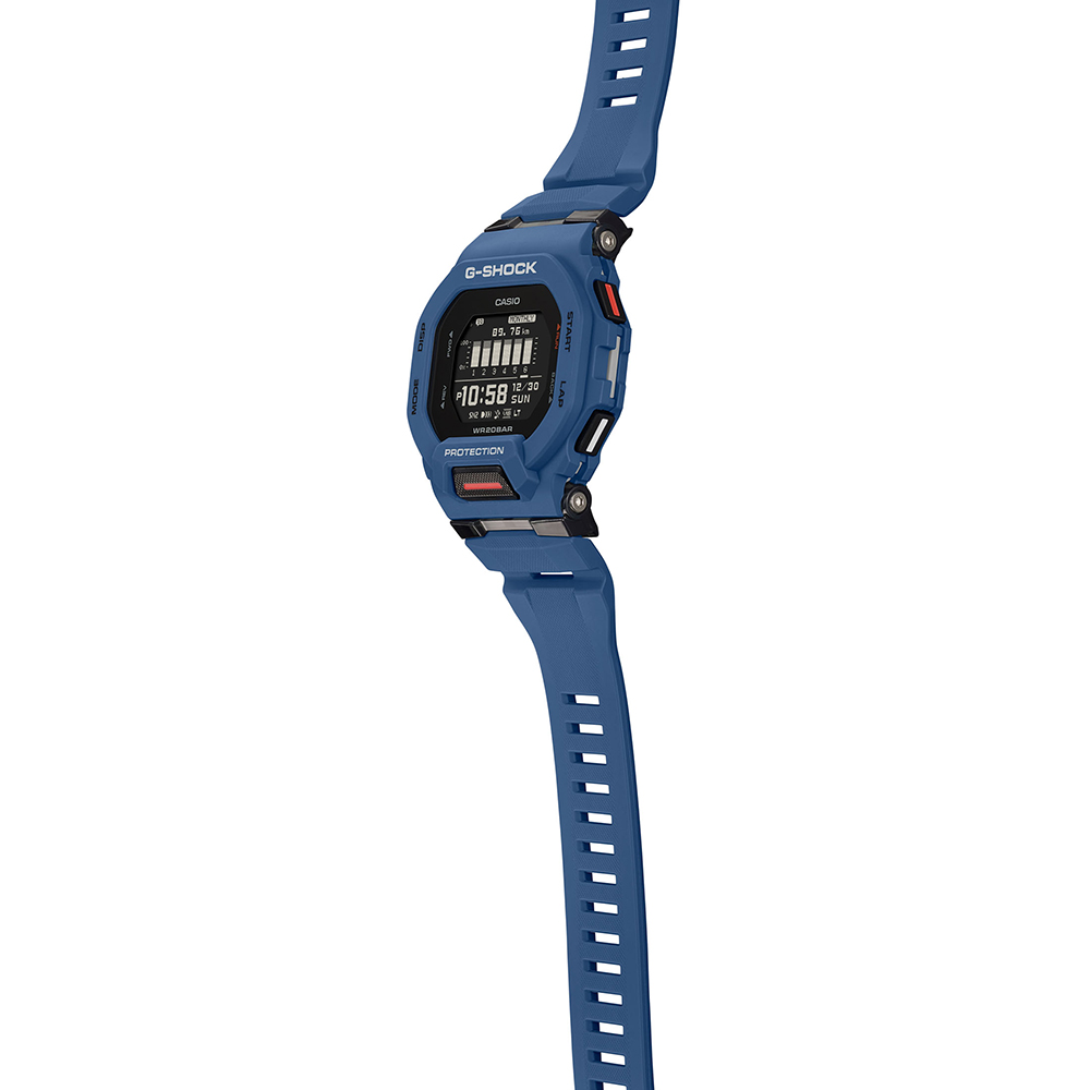 Casio G-Shock men's watch GBD-200-2ER