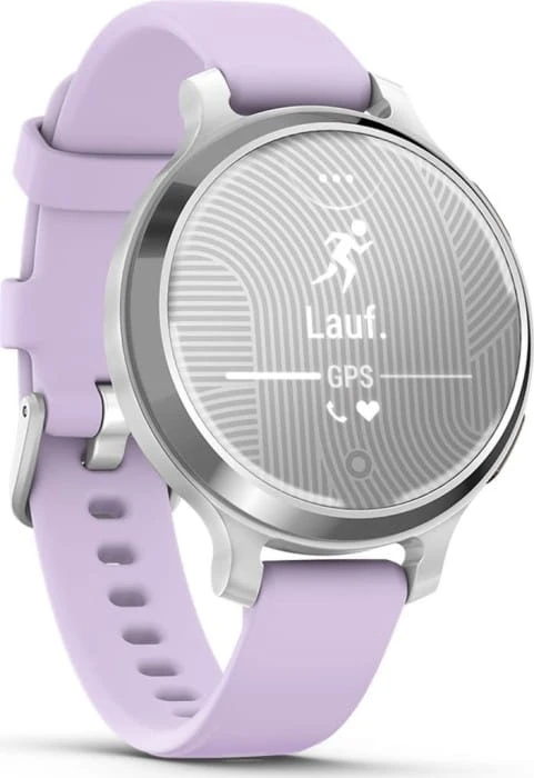 Garmin Lily® 2 Active Silver 010-02891-01
