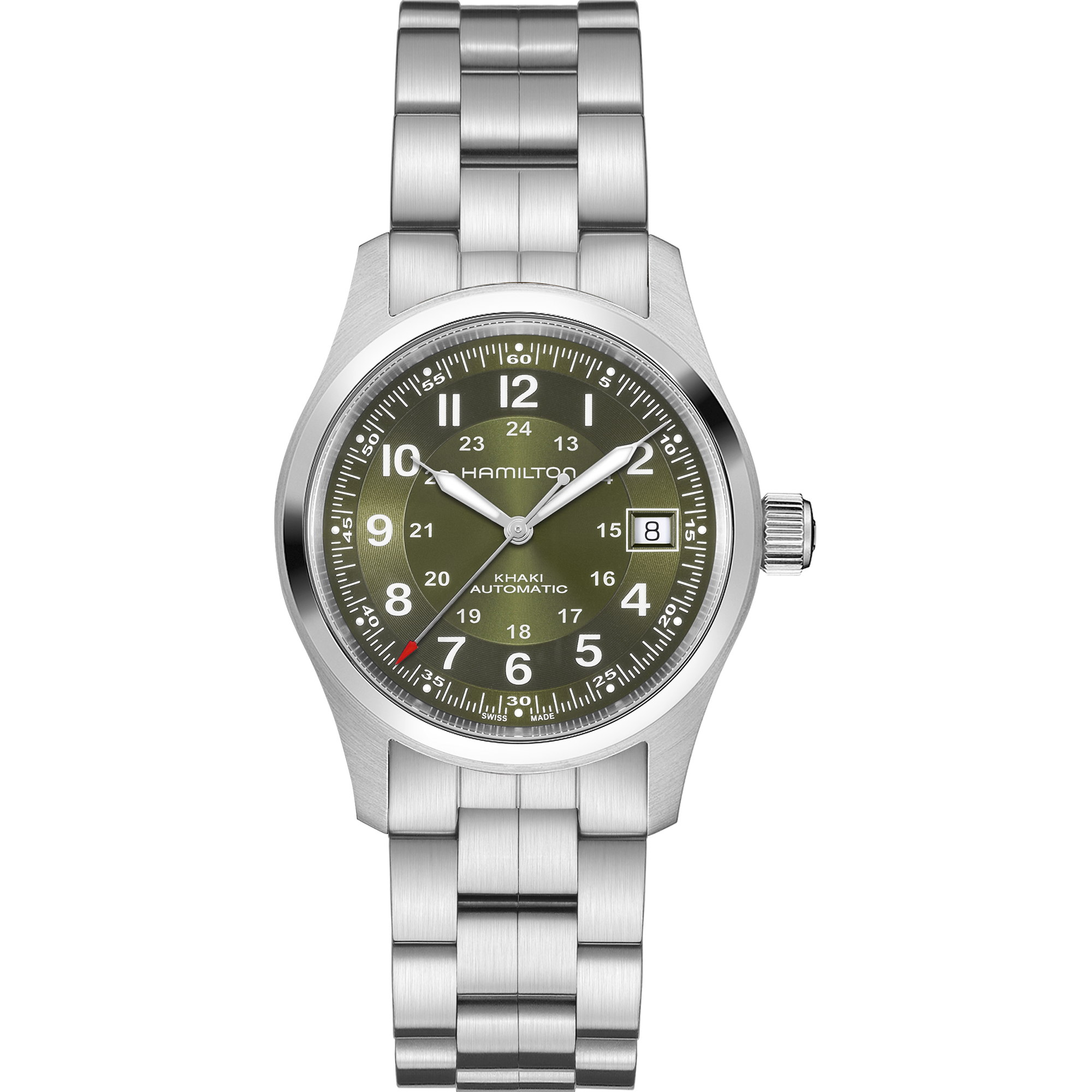 Hamilton Khaki Field Auto H70455160