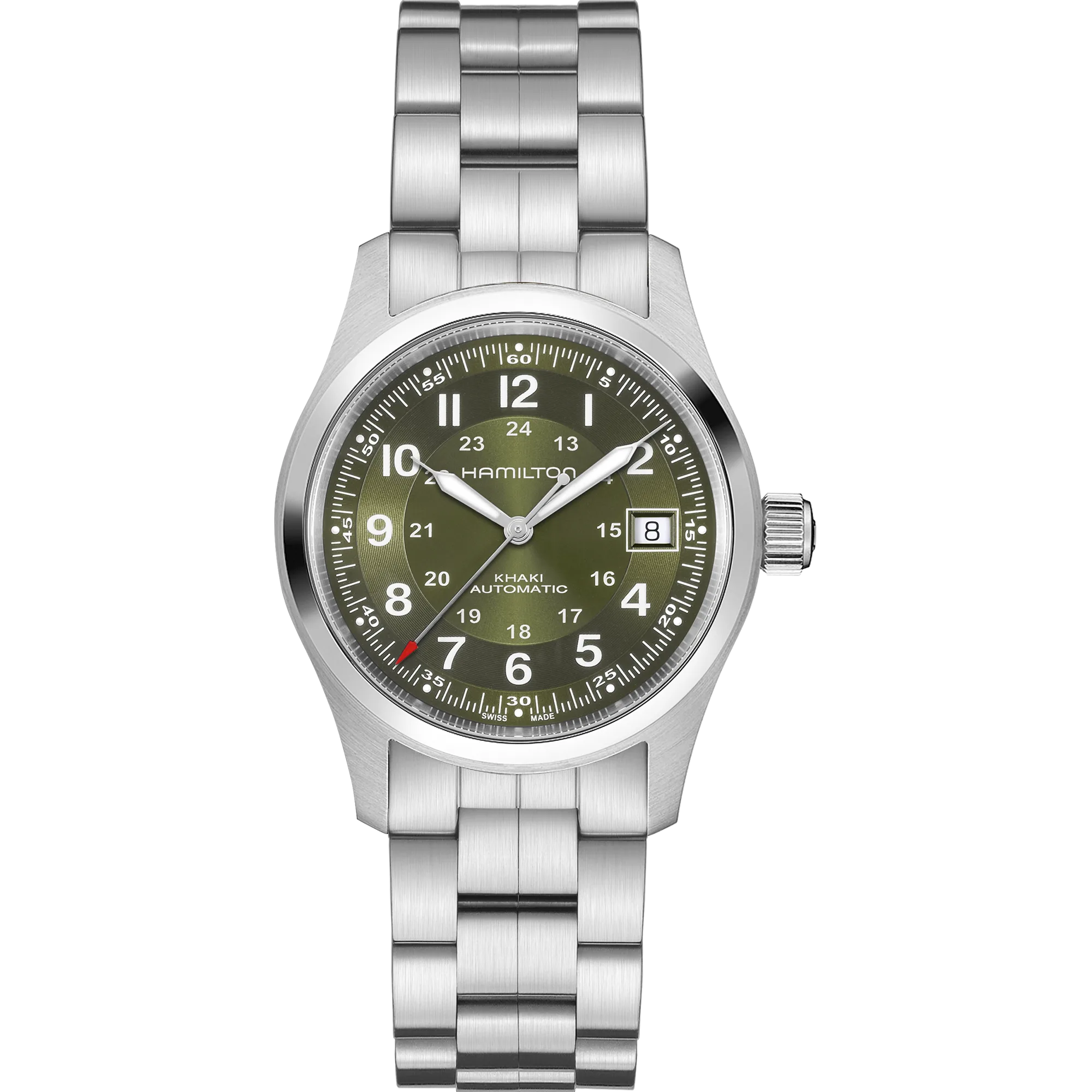 Hamilton Khaki Field Auto H70455160