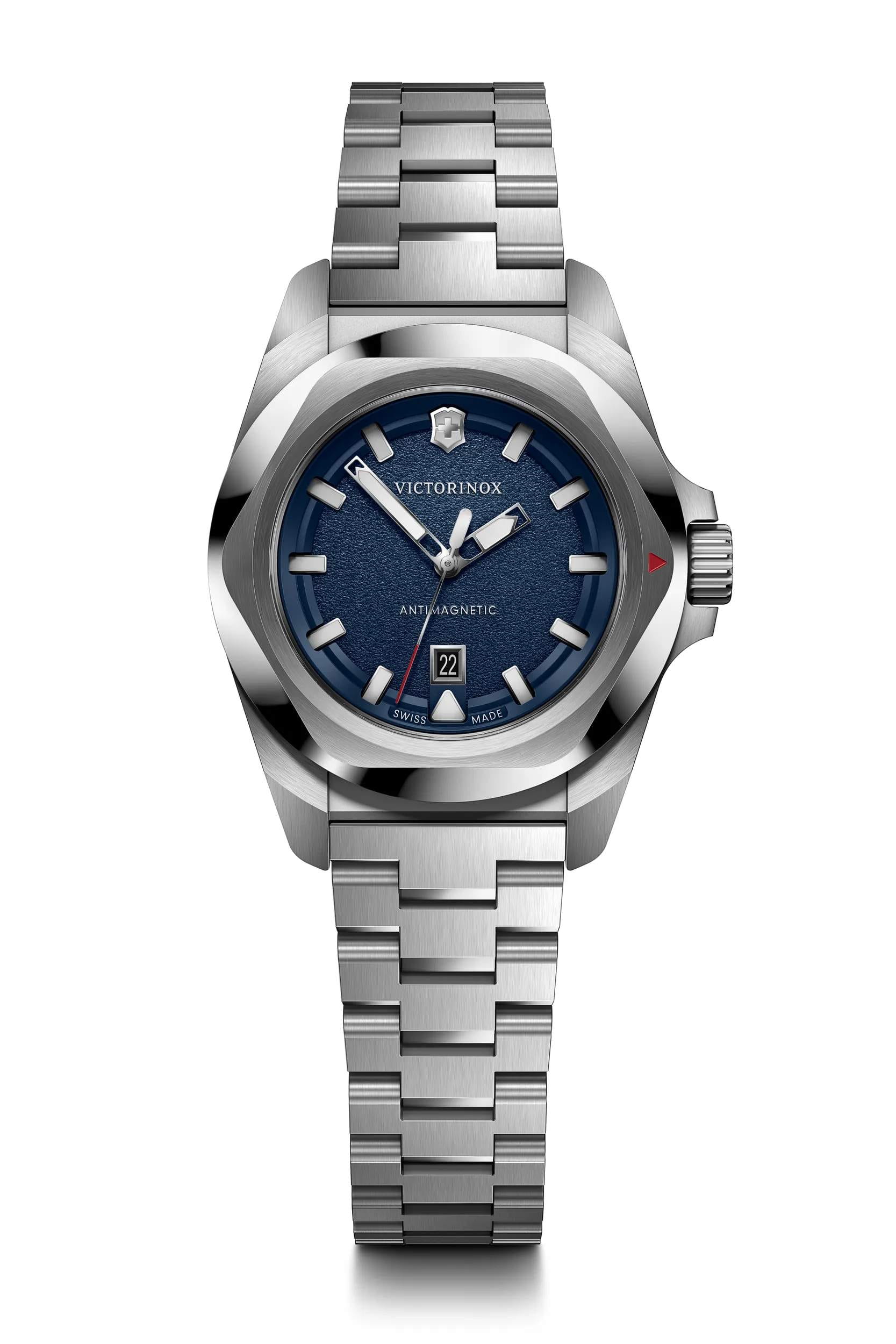 Victorinox I.N.O.X Small Women's Watch 242038 