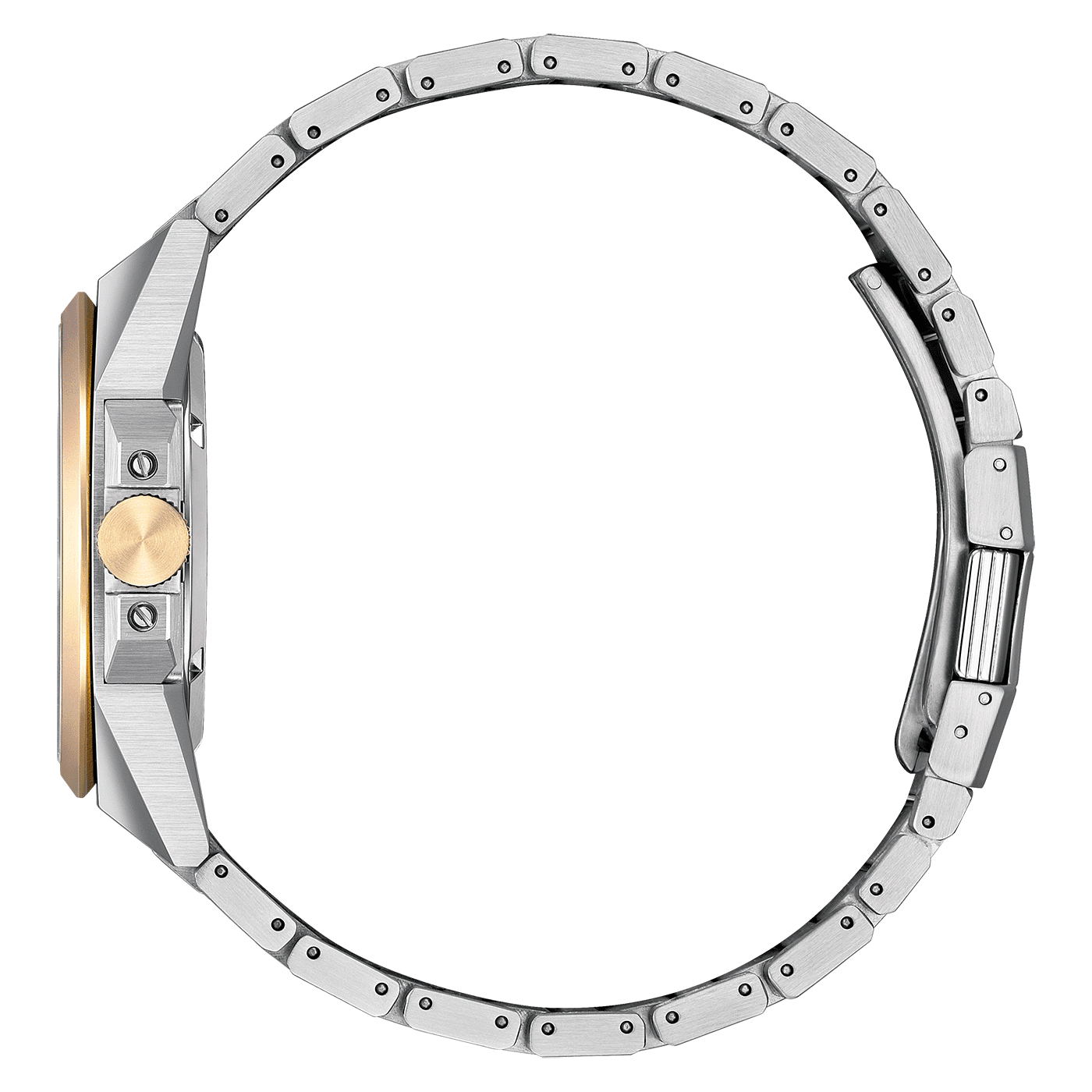 Citizen automatic men's watch NB6059-57P