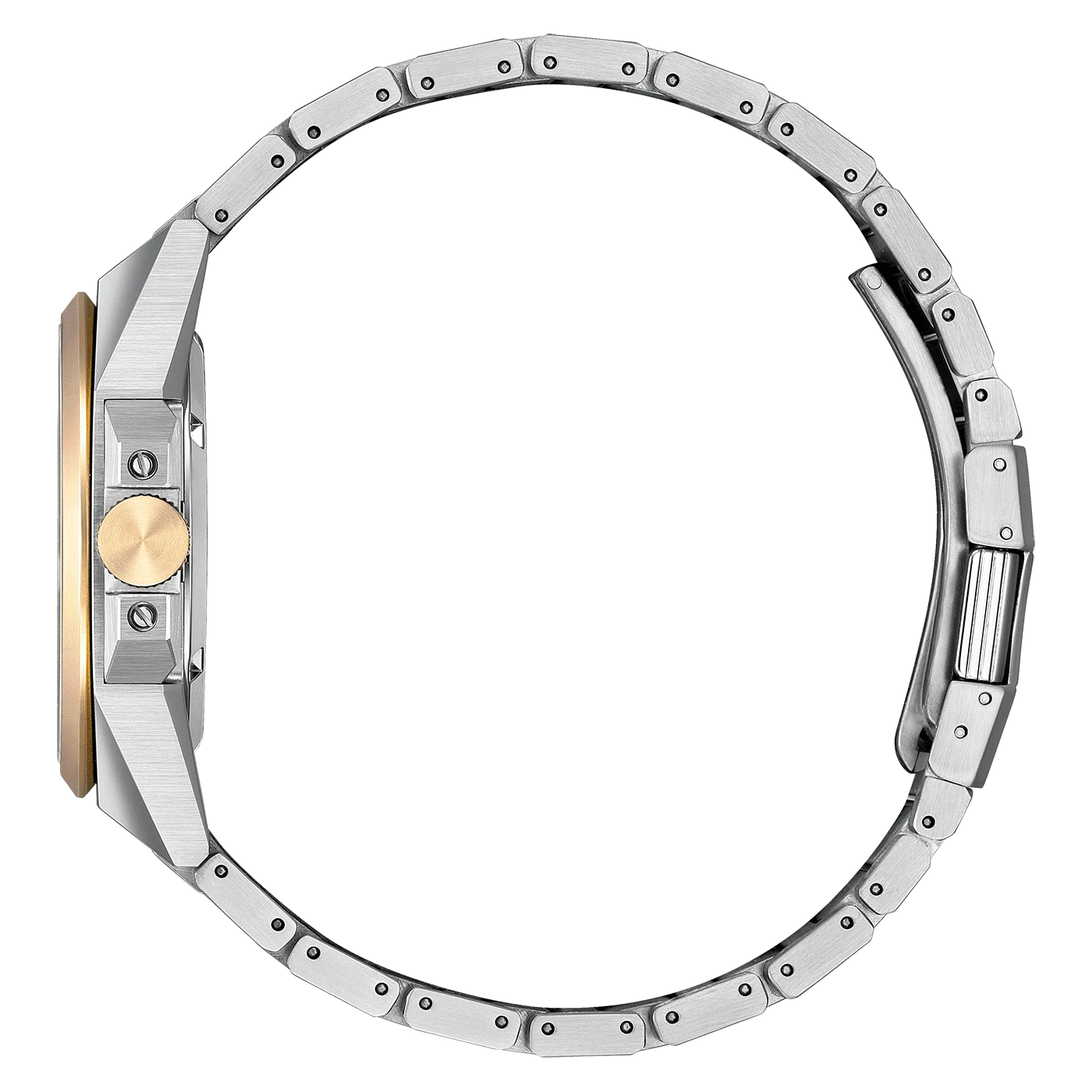 Citizen automatic men's watch NB6059-57P