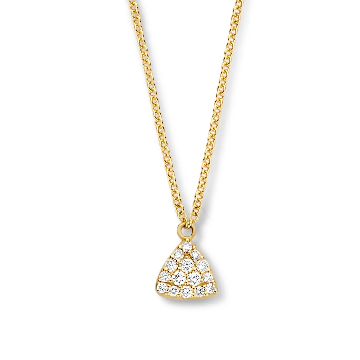 One More Eolo Necklace 92CO08A