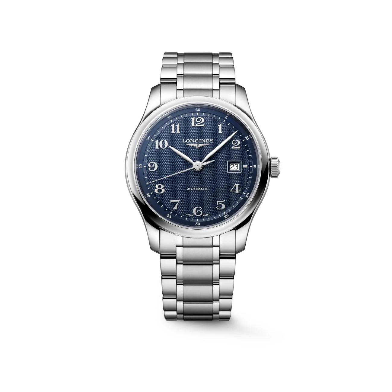Longines The Longines Master Collection Men's Watch L2.950.4.93.6