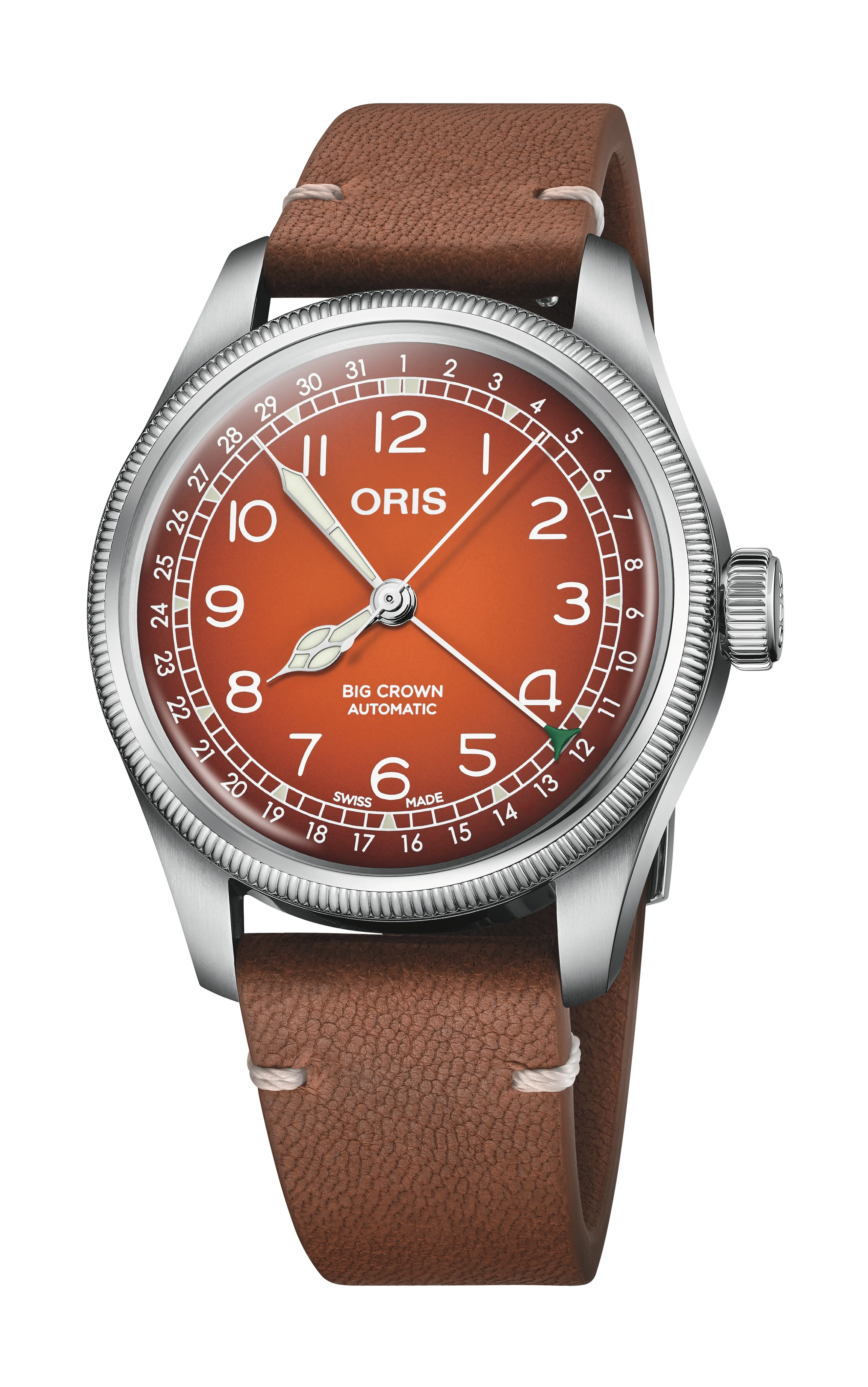 Oris Oris x Cervo Volante Automatic Men's Watch 01 75477854068 Set