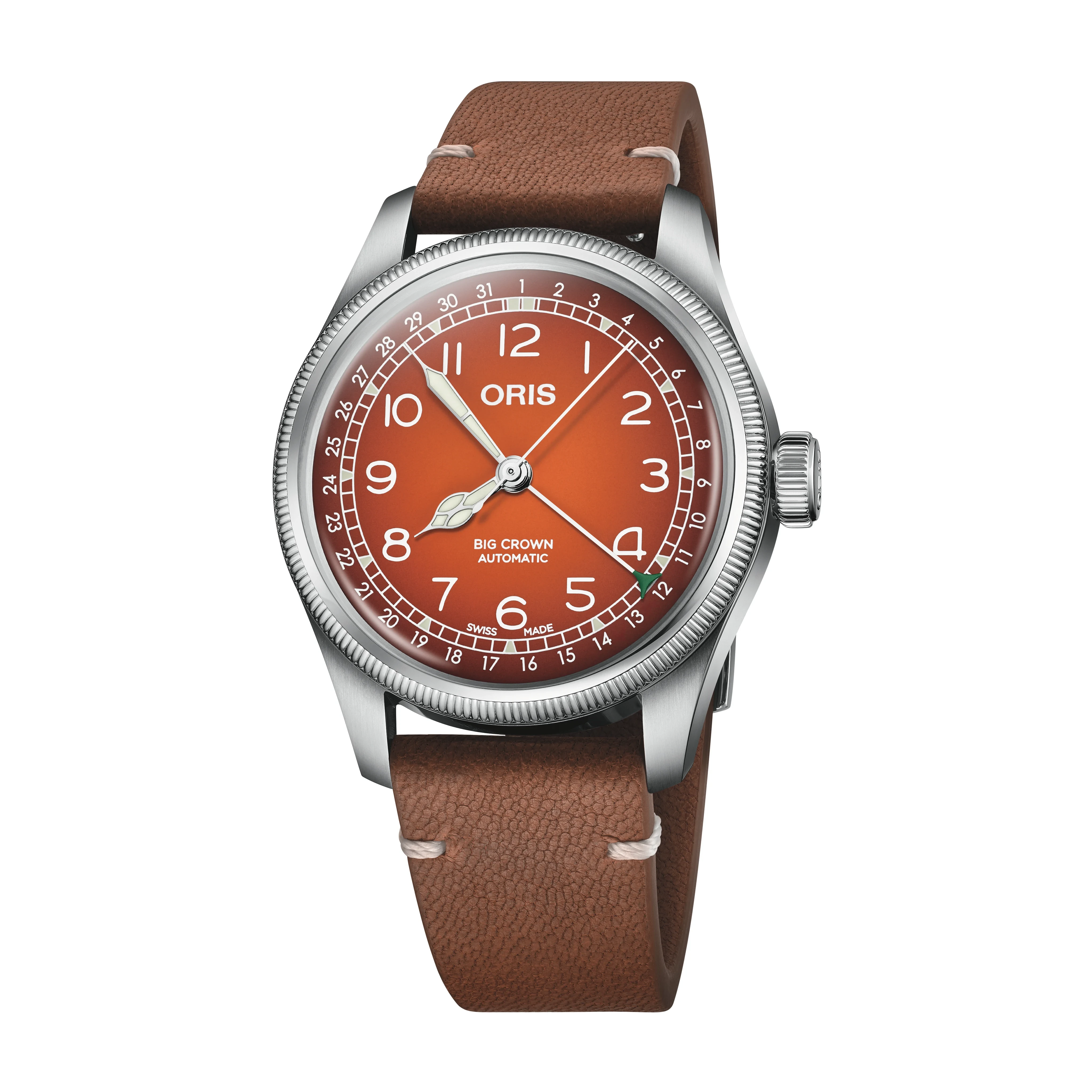 Oris Oris x Cervo Volante Automatic Men's Watch 01 75477854068 Set