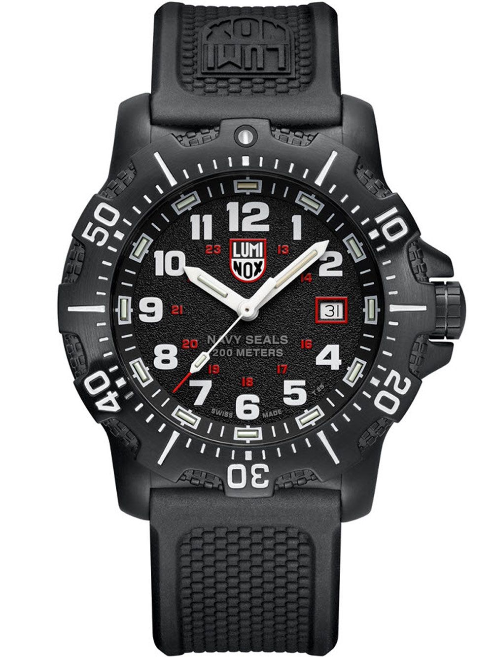 Luminox Navy Seal Men's Watch XS.4231.SET