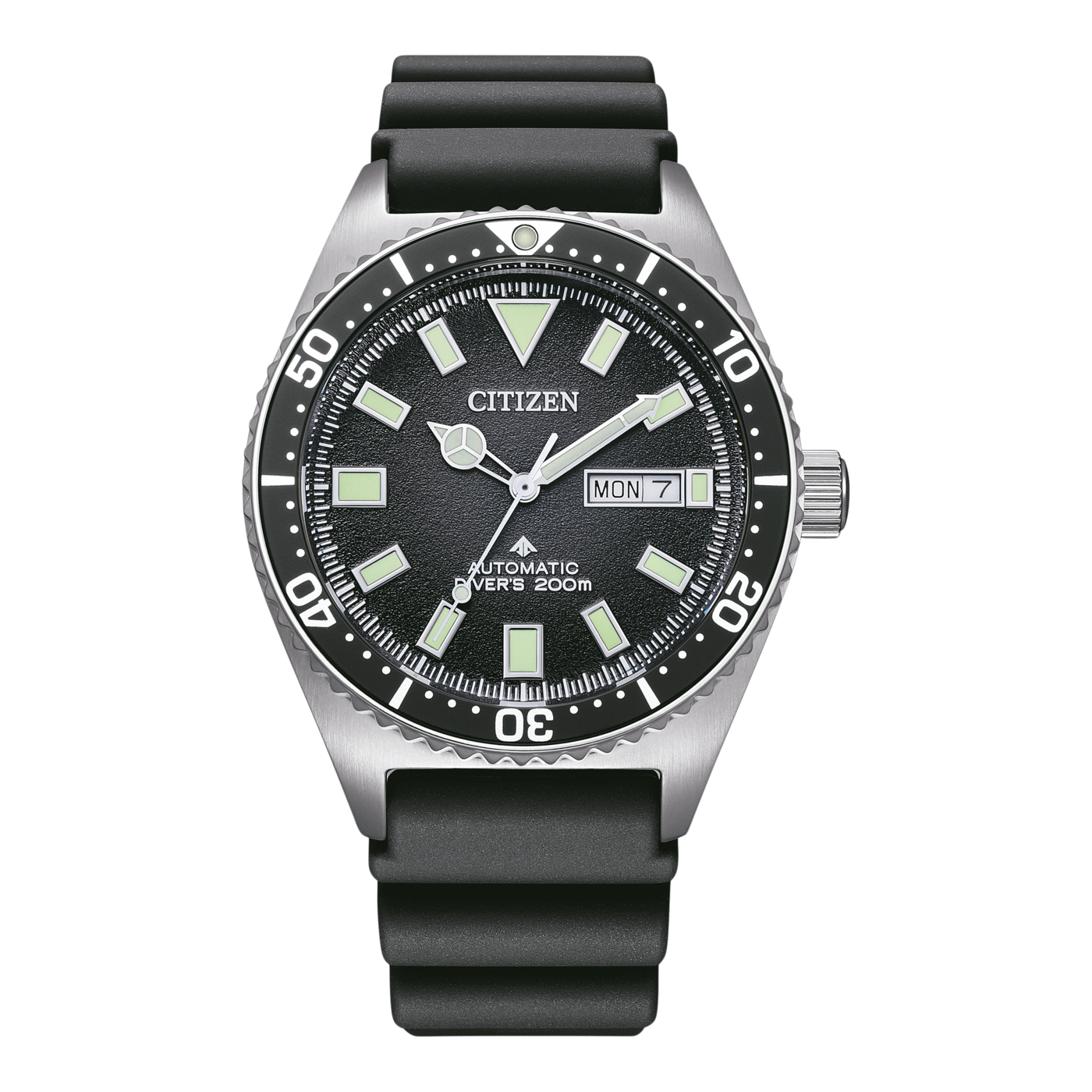 Citizen Promaster men's watch NY0120-01EE