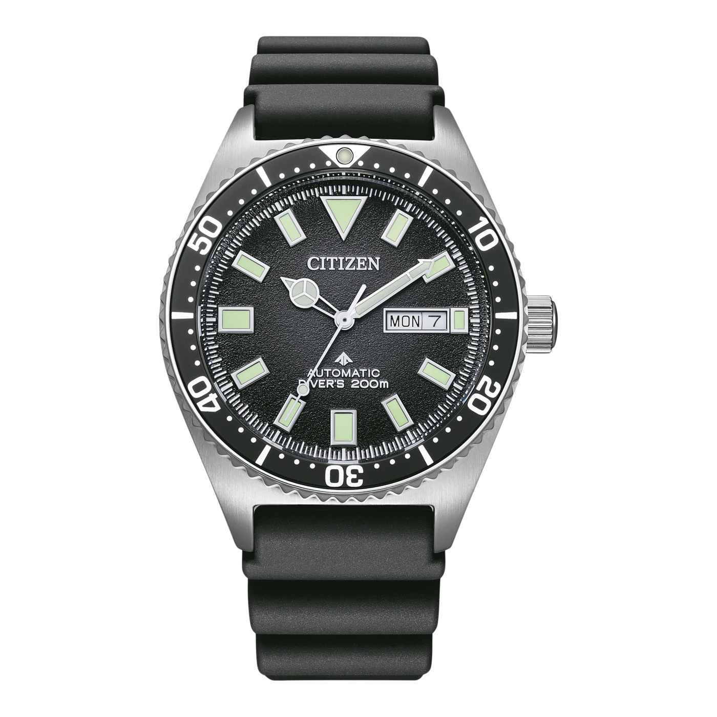 Citizen Promaster men's watch NY0120-01EE