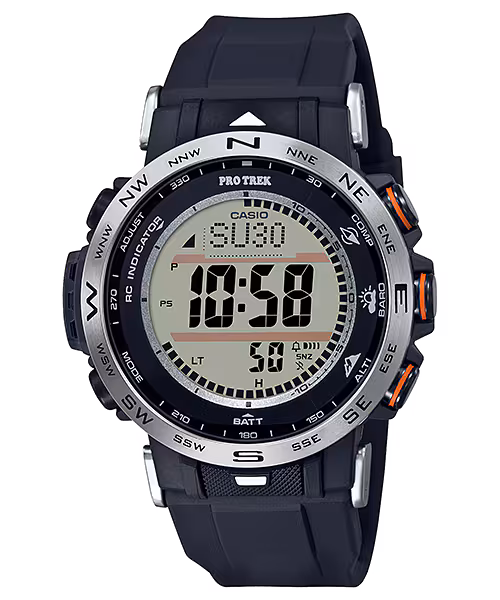 Casio PRO TREK Herrenuhr PRW-30-1A
