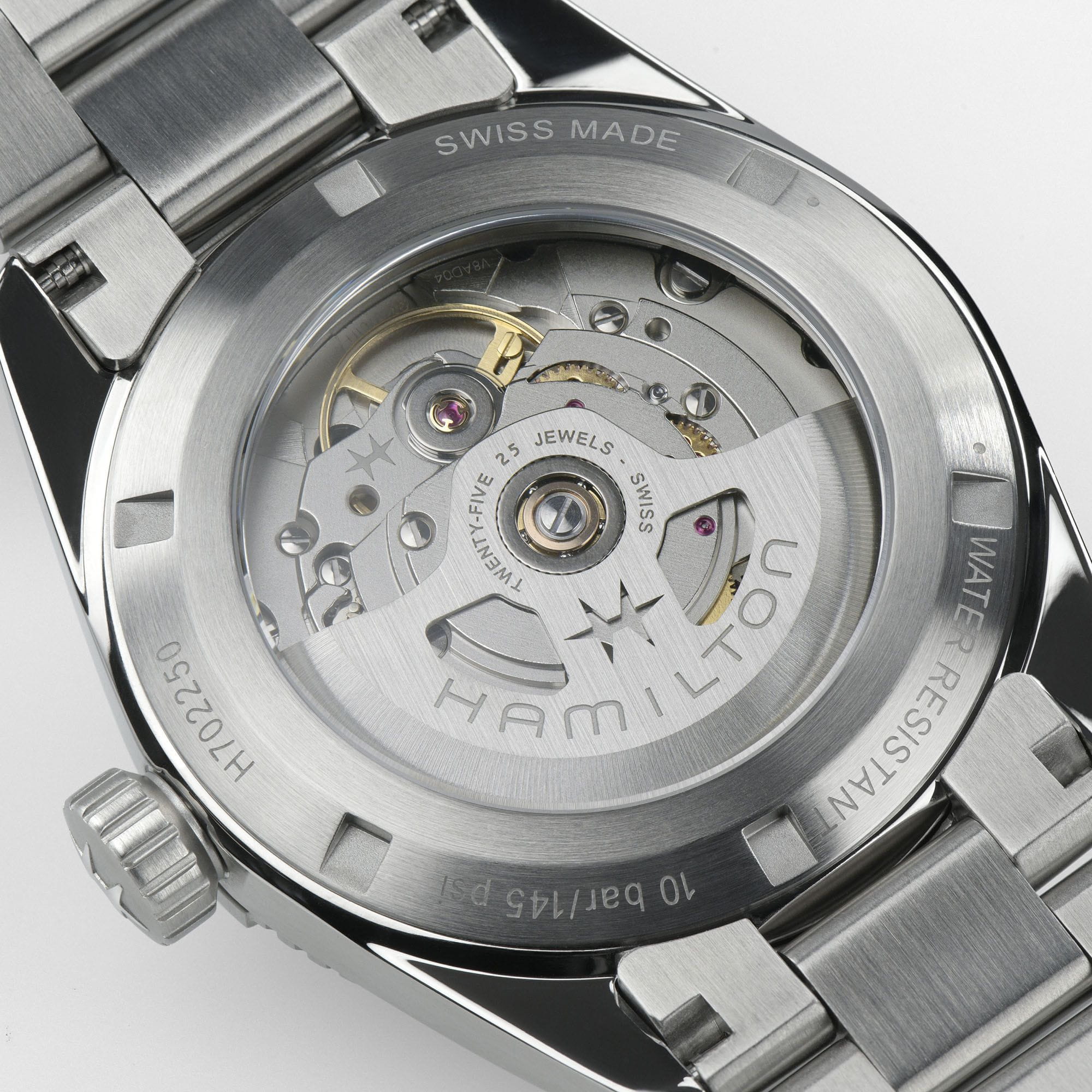 Hamilton Khaki Field Expedition Automatic Men's Watch H70225130