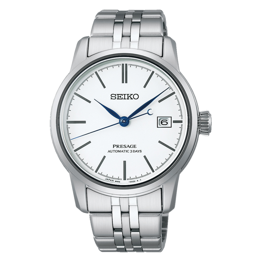 Seiko Presage Automatic Men's Watch SPB403J1