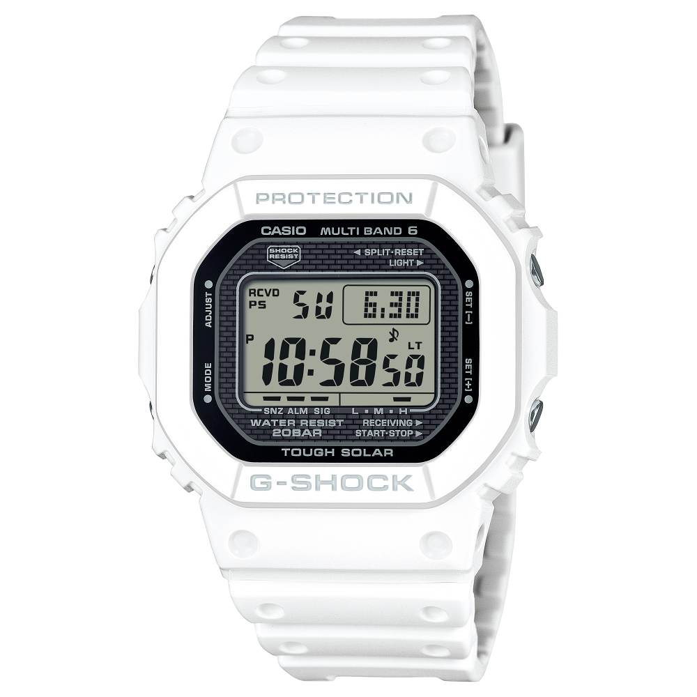 G-SHOCK The Origin men's watch GW-5000HS-7ER