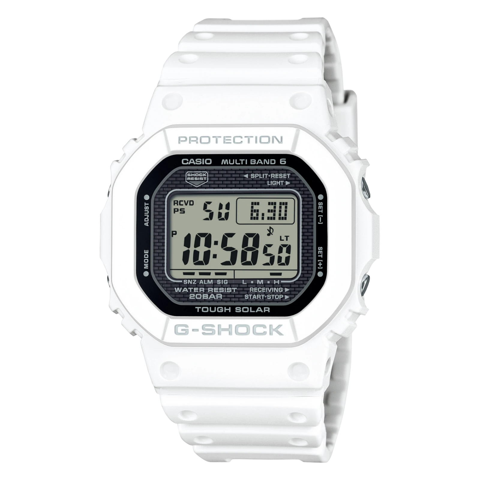 G-SHOCK The Origin men's watch GW-5000HS-7ER