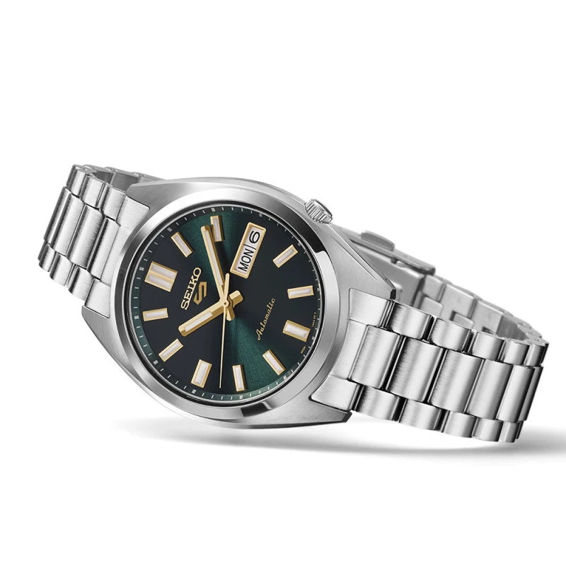 Seiko 5 Sports Automatic Men's Watch SRPL57K1