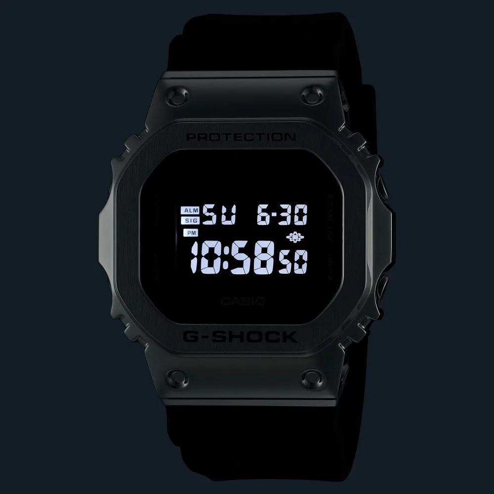 G-SHOCK The Origin Men's Watch GM-5600U-1ER