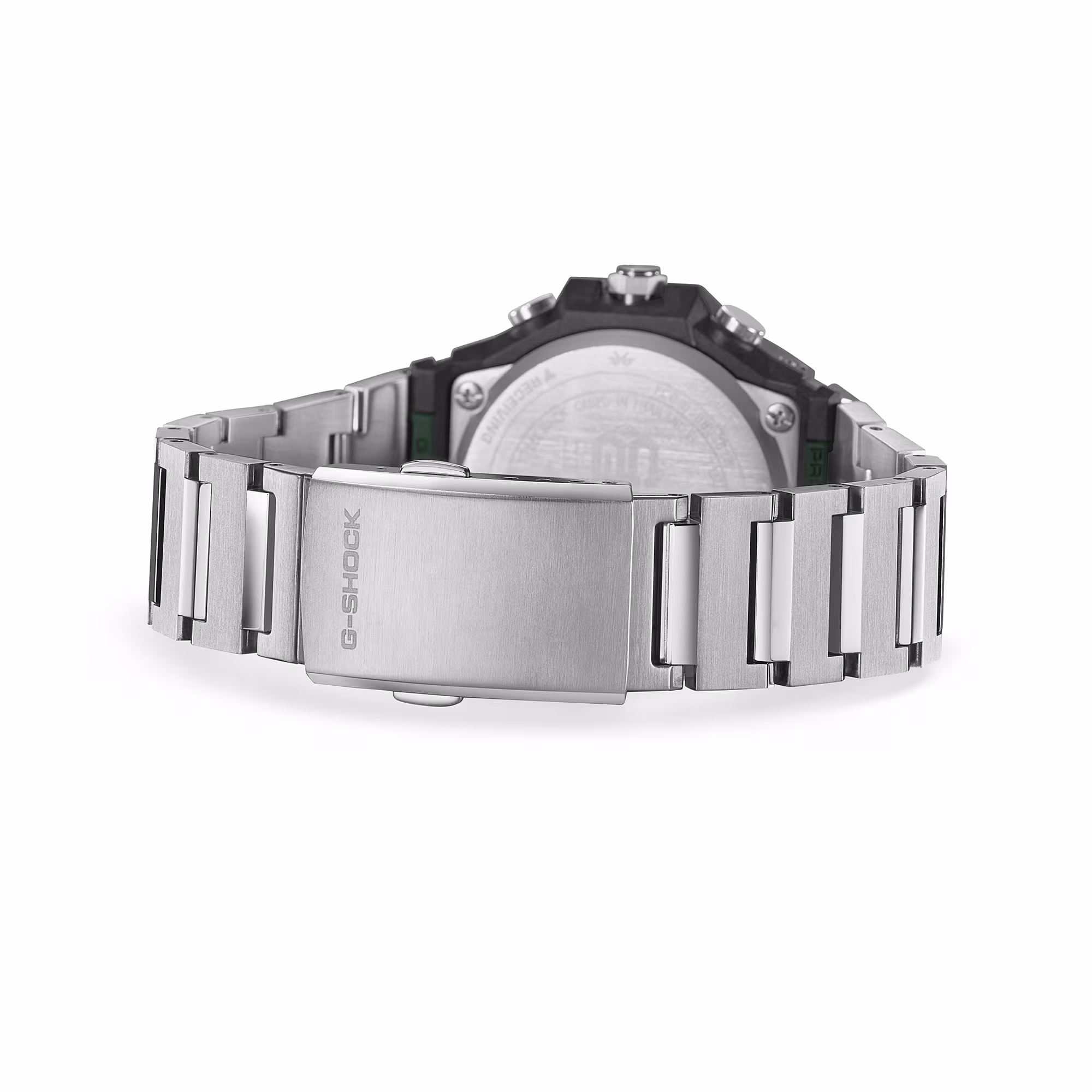 G-Shock G-STEEL GST-B1000 Series Men's Watch GST-B1000D-3A
