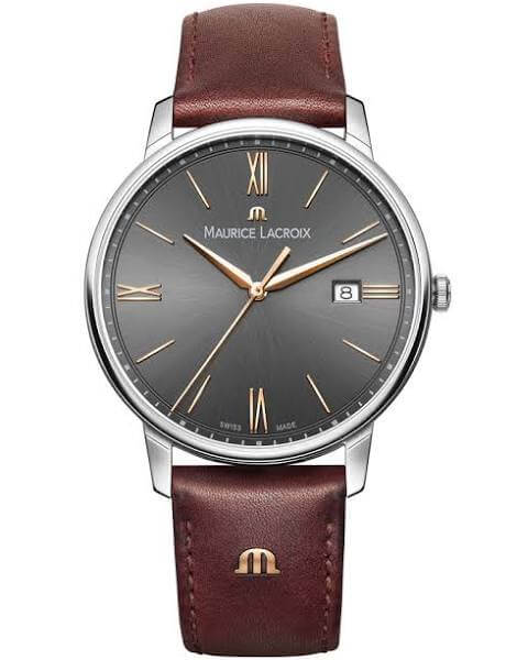 Maurice Lacroix Eliros Date men's watch EL1118-SS001-311-1