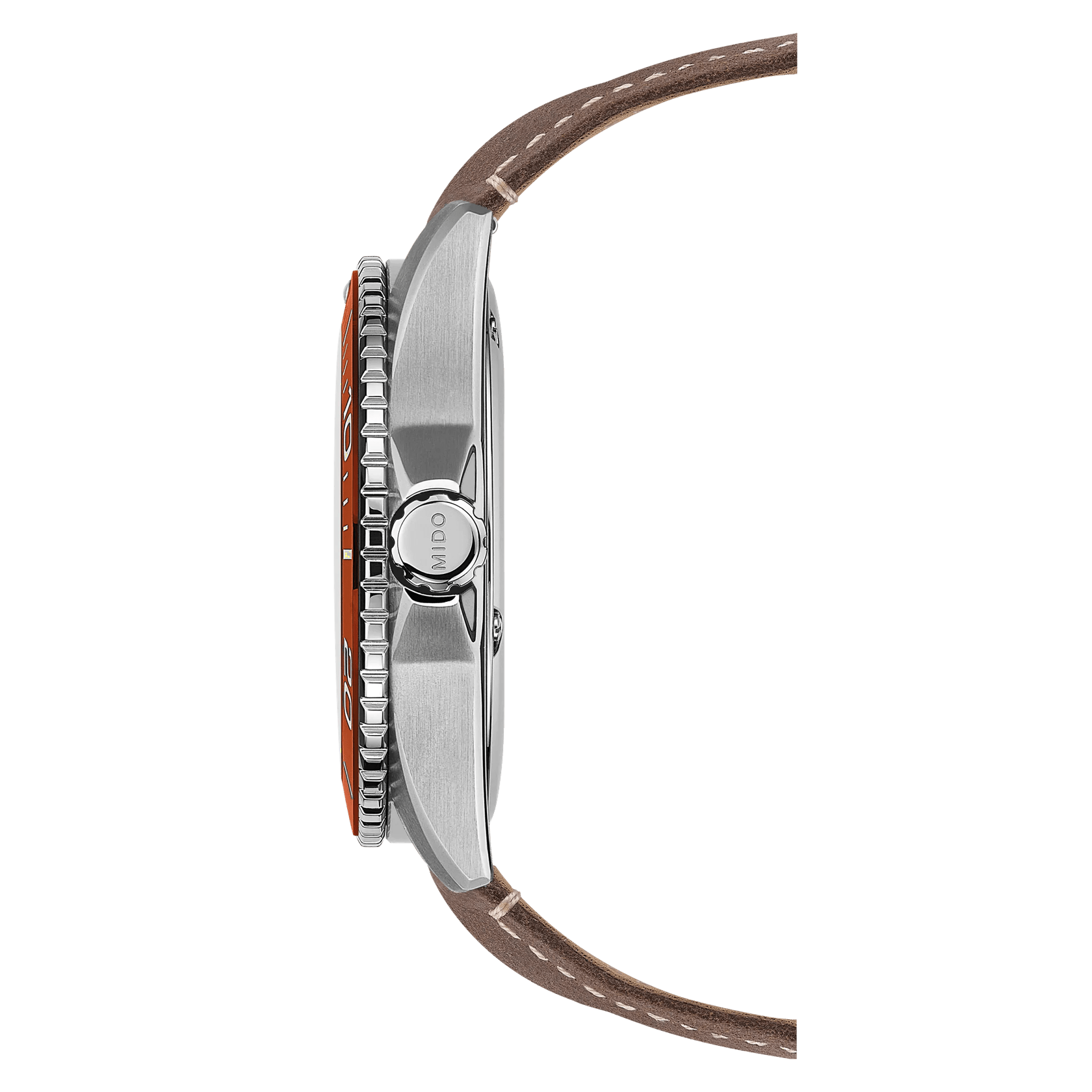 Mido Ocean Star 200C Automatic, 200m Water Resistant Men's Watch M042.430.16.051.00