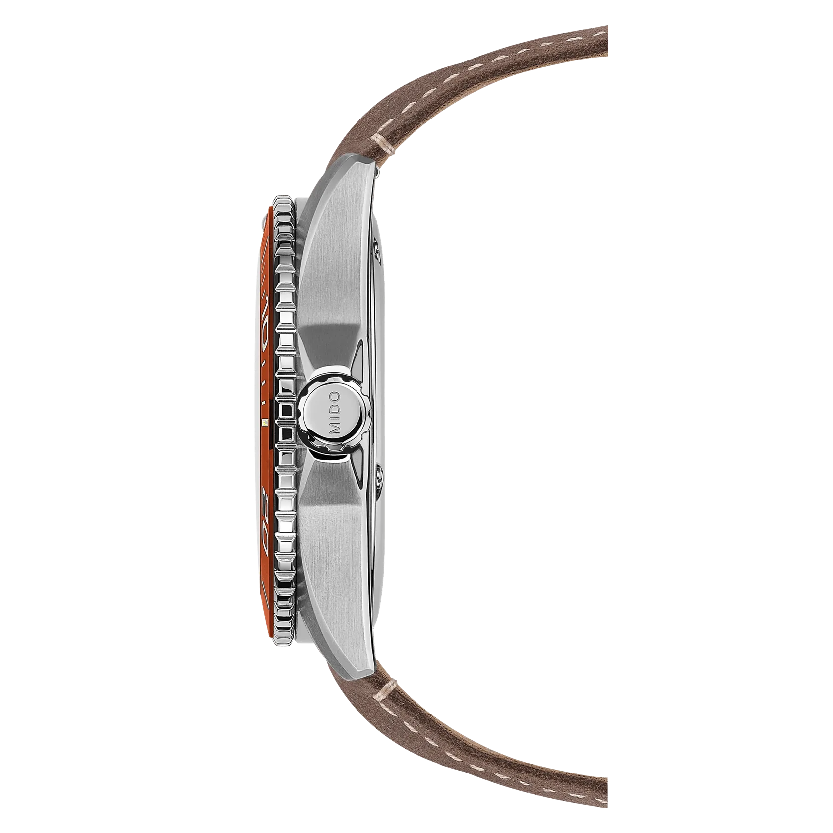 Mido Ocean Star 200C Automatic, 200m Water Resistant Men's Watch M042.430.16.051.00